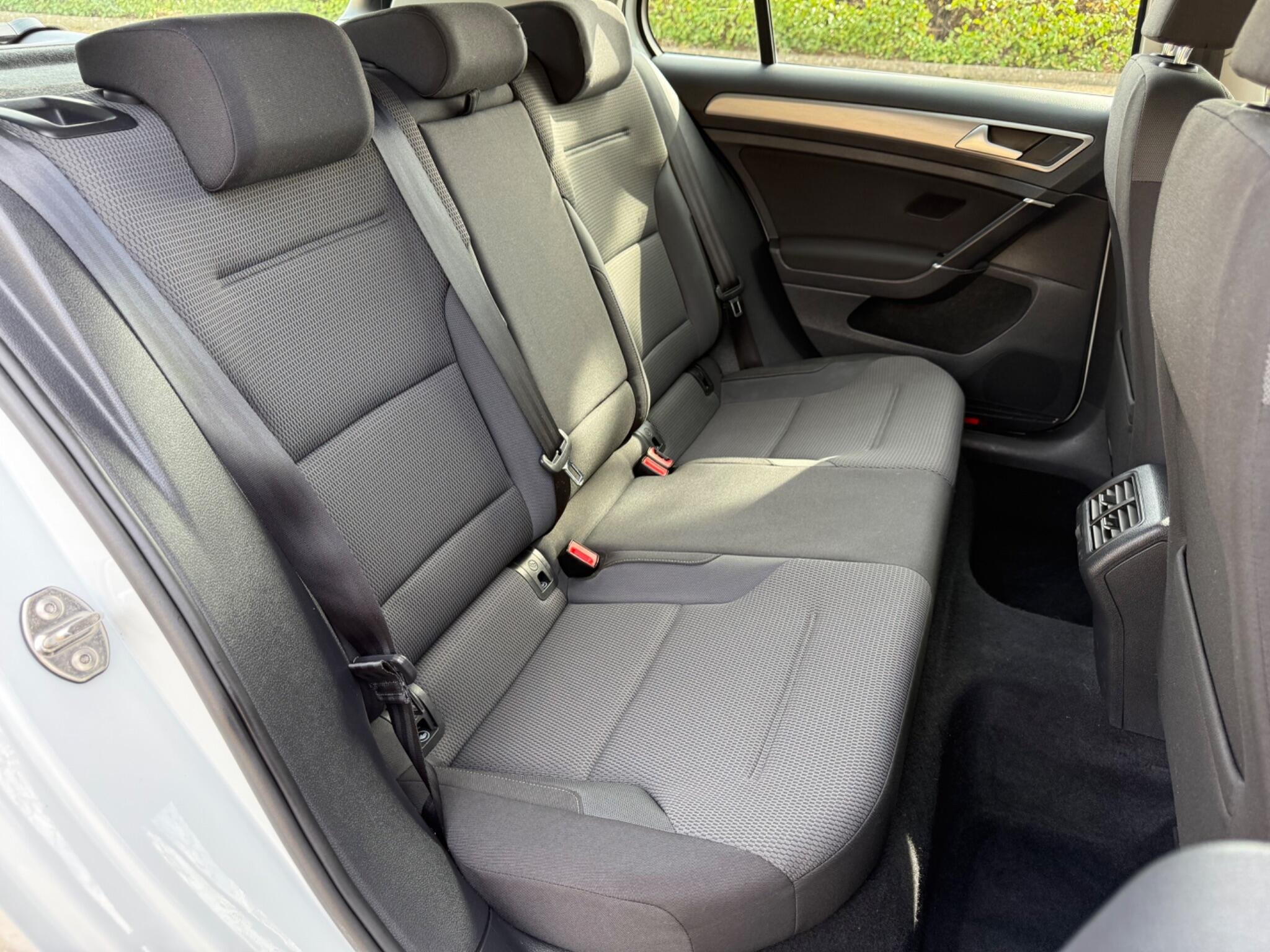VOLKSWAGEN GOLF 1.4 TSI BLUEMOTION TECH MATCH EDITION EURO 6 S S 5DR MAKE...